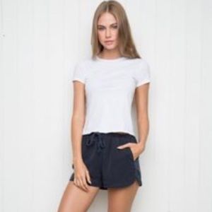 Brandy Melville Eve Shorts